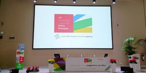 13 Congresso legacoop