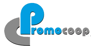 Logo Promocoop Emilia Romagna - Trasparente